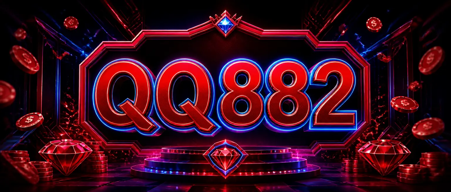 QQ882